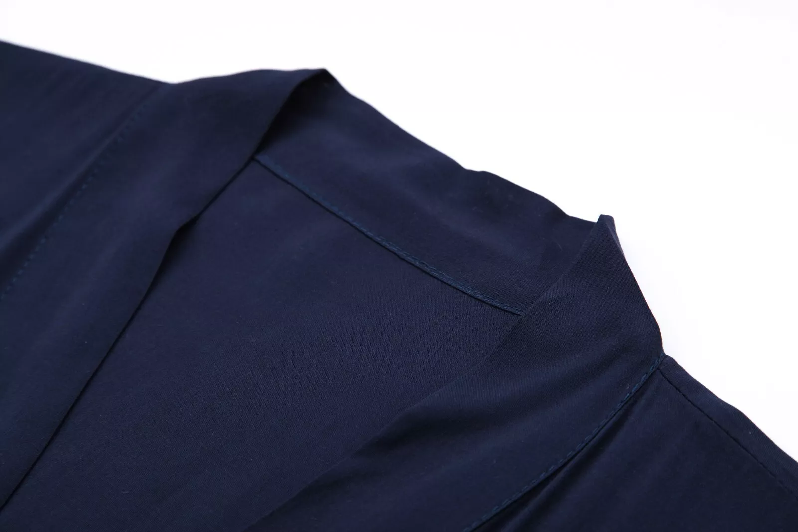 Lace Wedding Bridal Party Robe Kimono Dressing Gown