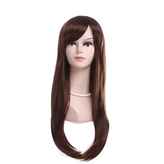 Overwatch D.Va DVA Costume Wig Gun Hana Song Cosplay-Costume Works AU