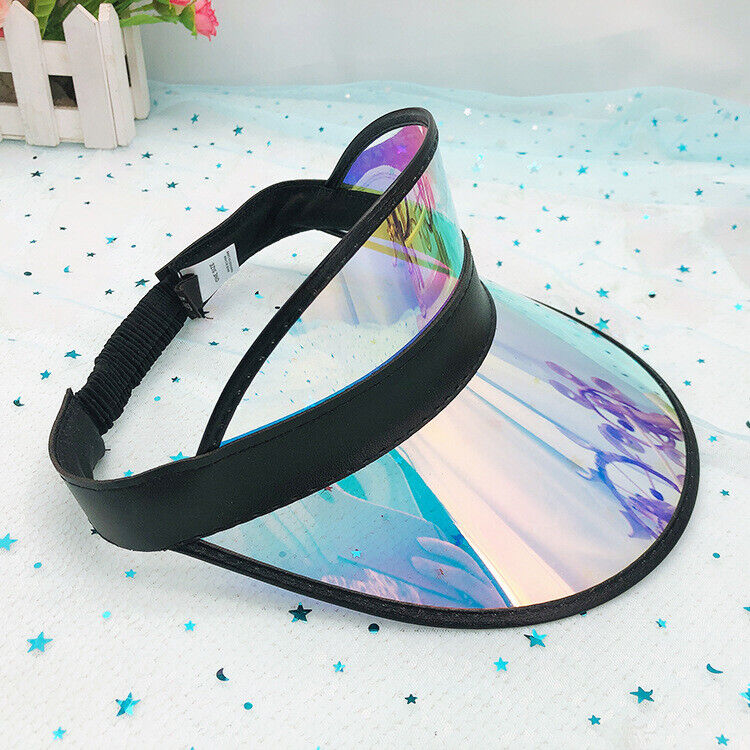 1980s Retro Sun Visor Cap - Costume Works AU