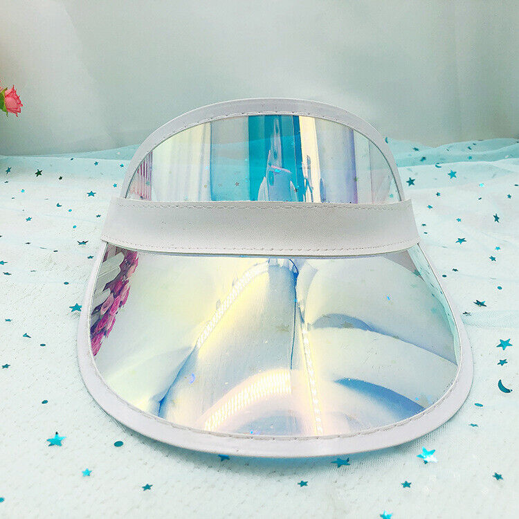 1980s Retro Sun Visor Cap - Costume Works AU