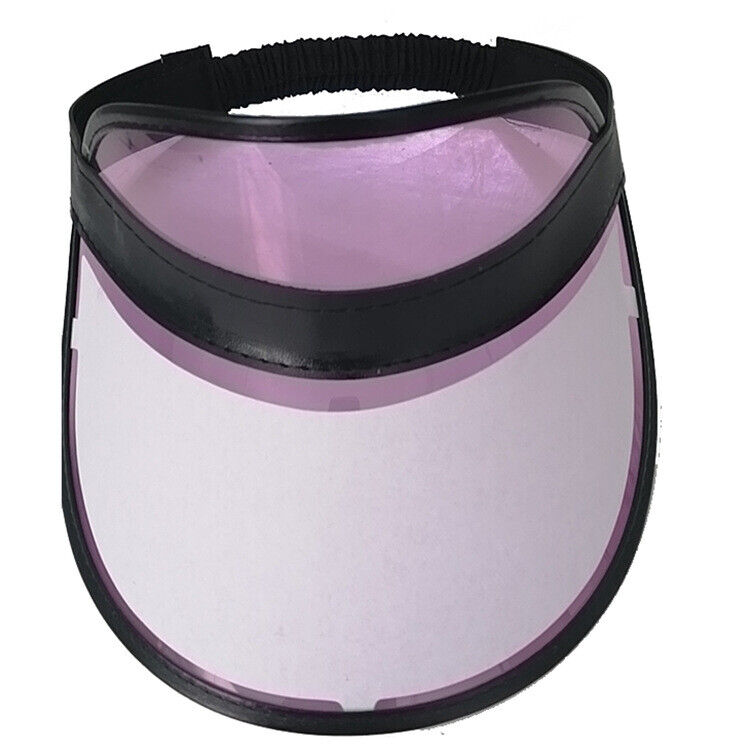 1980s Retro Sun Visor Cap - Costume Works AU