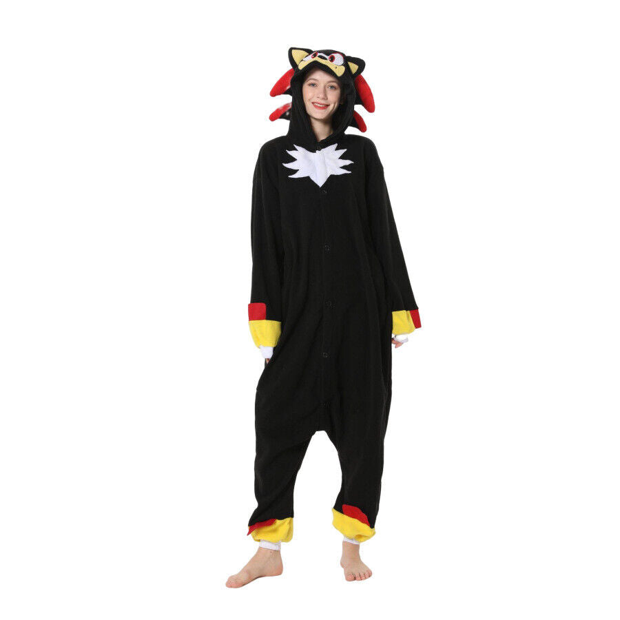 Sonic the Hedgehog Onesie - Costume Works AU