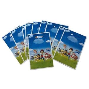 Paw Patrol Party Decorations - Costume Works AU