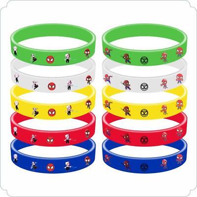 Spiderman Across the Spider-Verse Party Decorations - Costume Works AU