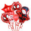 Spiderman Across the Spider-Verse Party Decorations - Costume Works AU