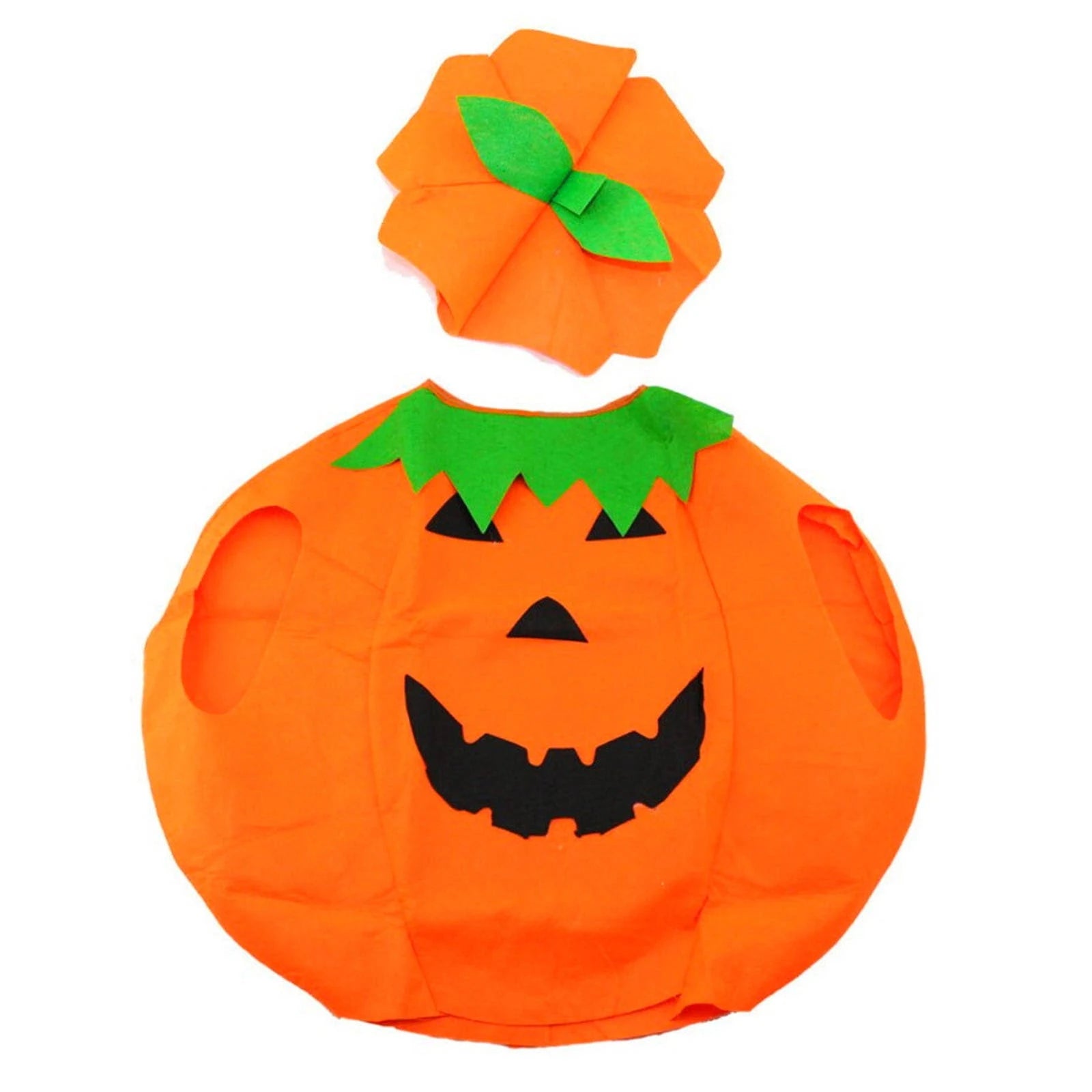 Kids Pumpkin Costume - Costume Works AU