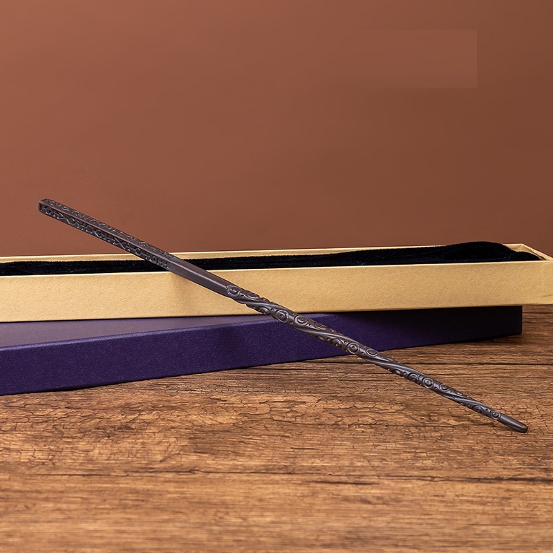 Magic Wand Wizard Cosplay Gift Box