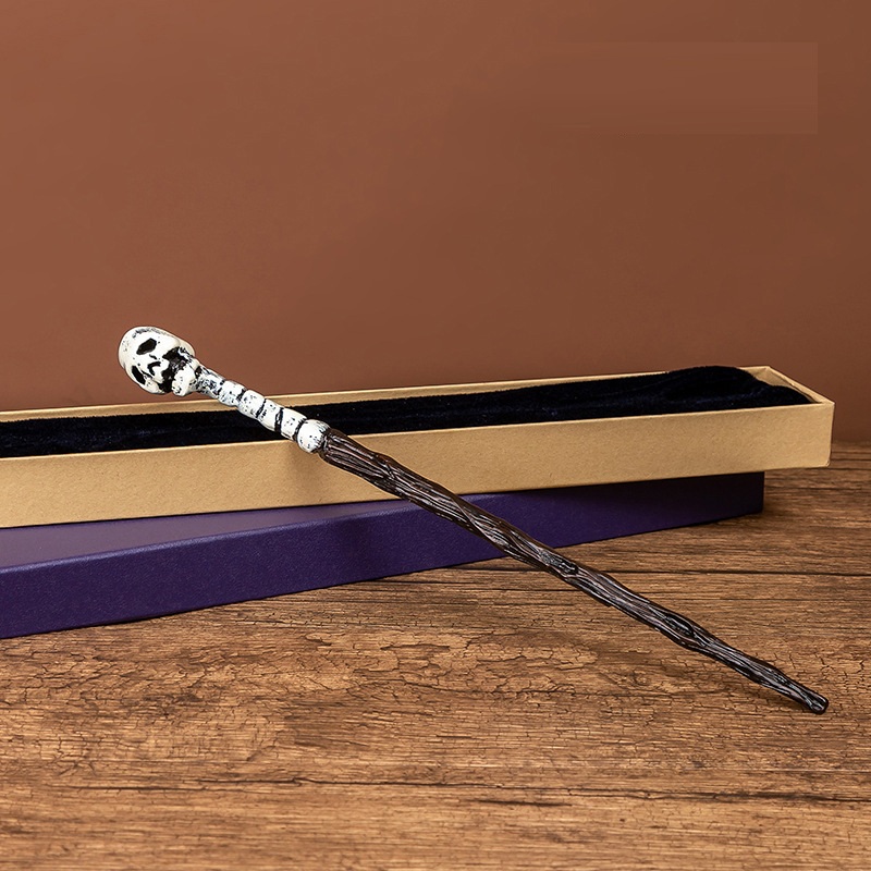 Magic Wand Wizard Cosplay Gift Box