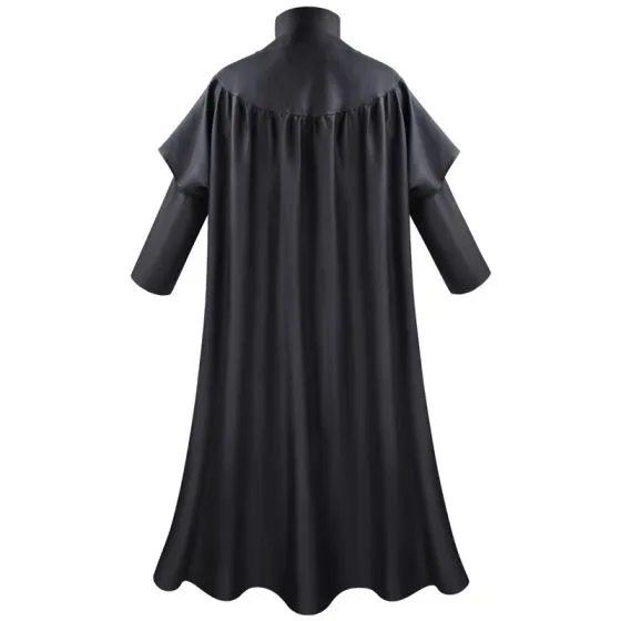 Adult Severus Snape Harry Potter Wizard Costume