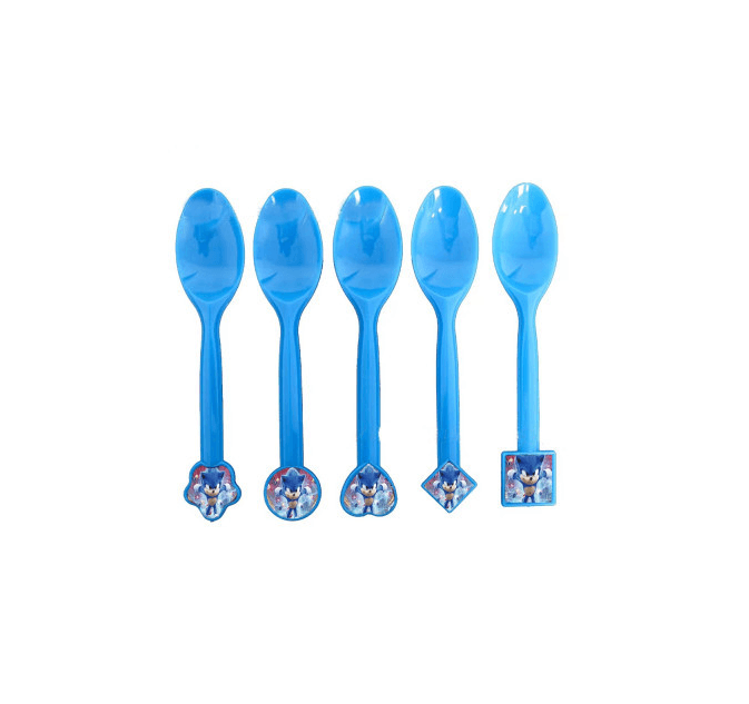 Sonic Party Decorations - Costume Works AU