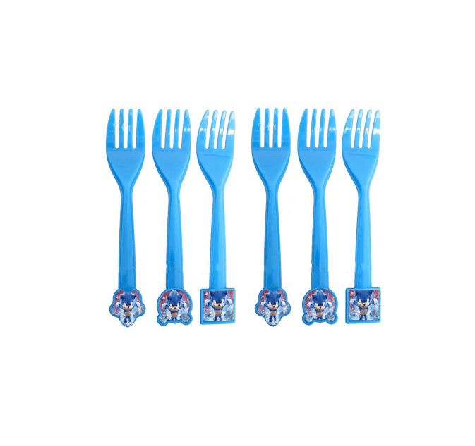 Sonic Party Decorations - Costume Works AU