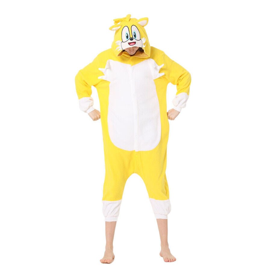 Sonic the Hedgehog Onesie - Costume Works AU