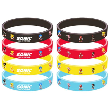 Sonic Party Decorations - Costume Works AU