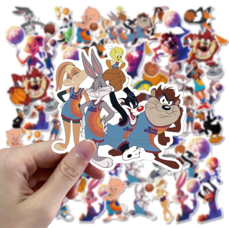 Space Jam Birthday Party Set - Costume Works AU