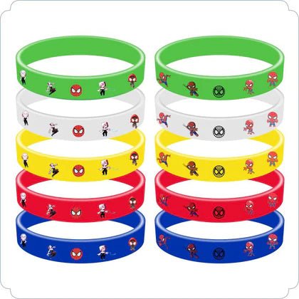 Spiderman Party Decorations - Costume Works AU