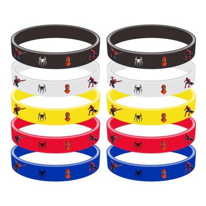 Spiderman Party Decorations - Costume Works AU