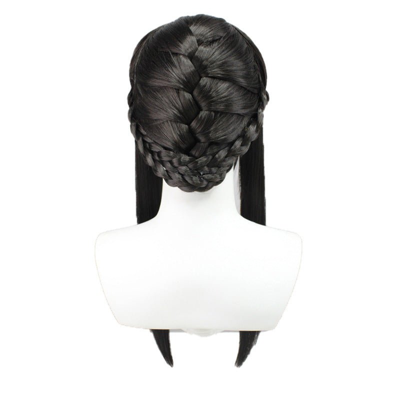 SPY x FAMILY Cosplay Yor Forger Costume - Costume Works AU