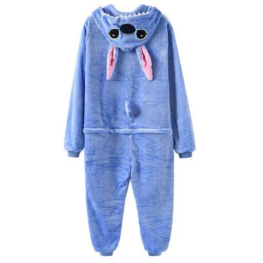 Stitch Onesie - Costume Works AU