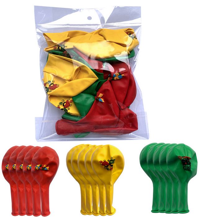 Super Mario Birthday Party Set - Costume Works AU