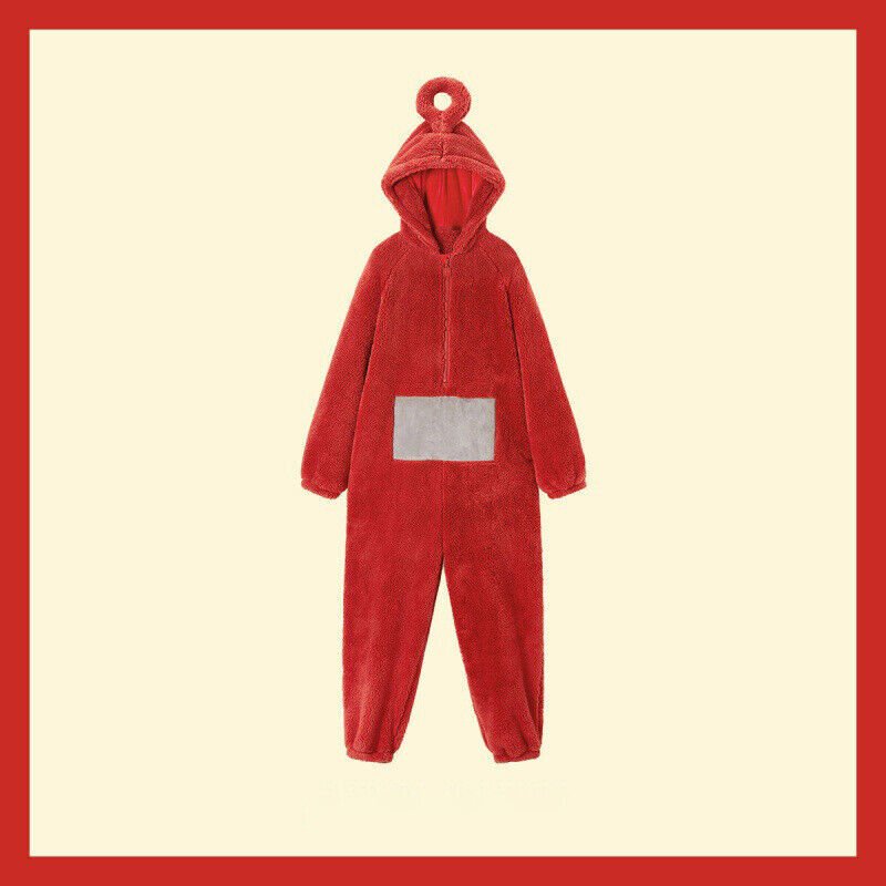 Teletubbies Onesie - Costume Works AU