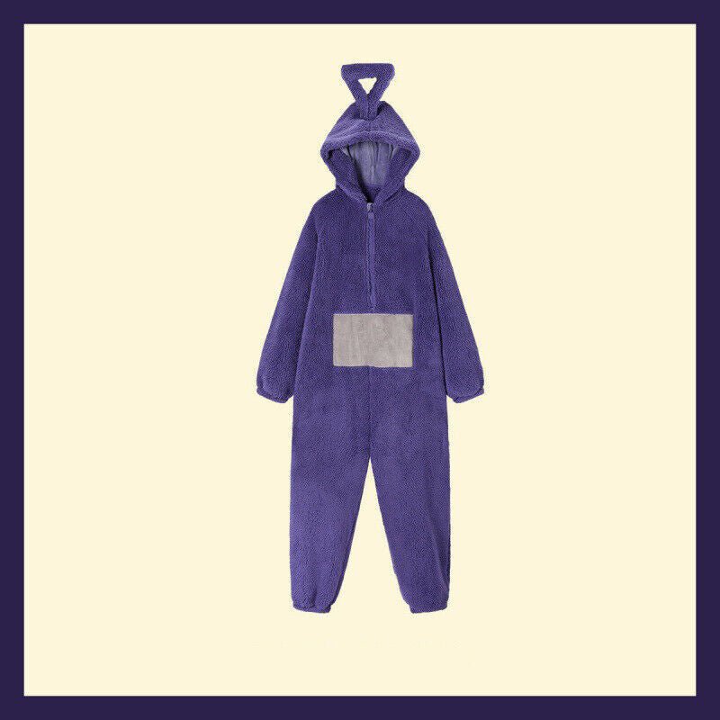 Teletubbies Onesie - Costume Works AU