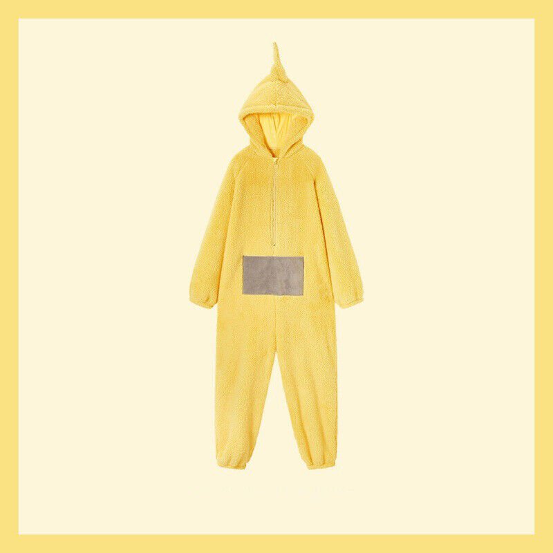 Teletubbies Onesie - Costume Works AU