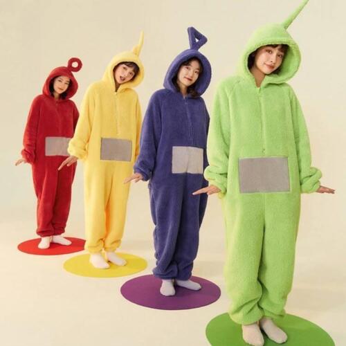 Teletubbies Onesie - Costume Works AU