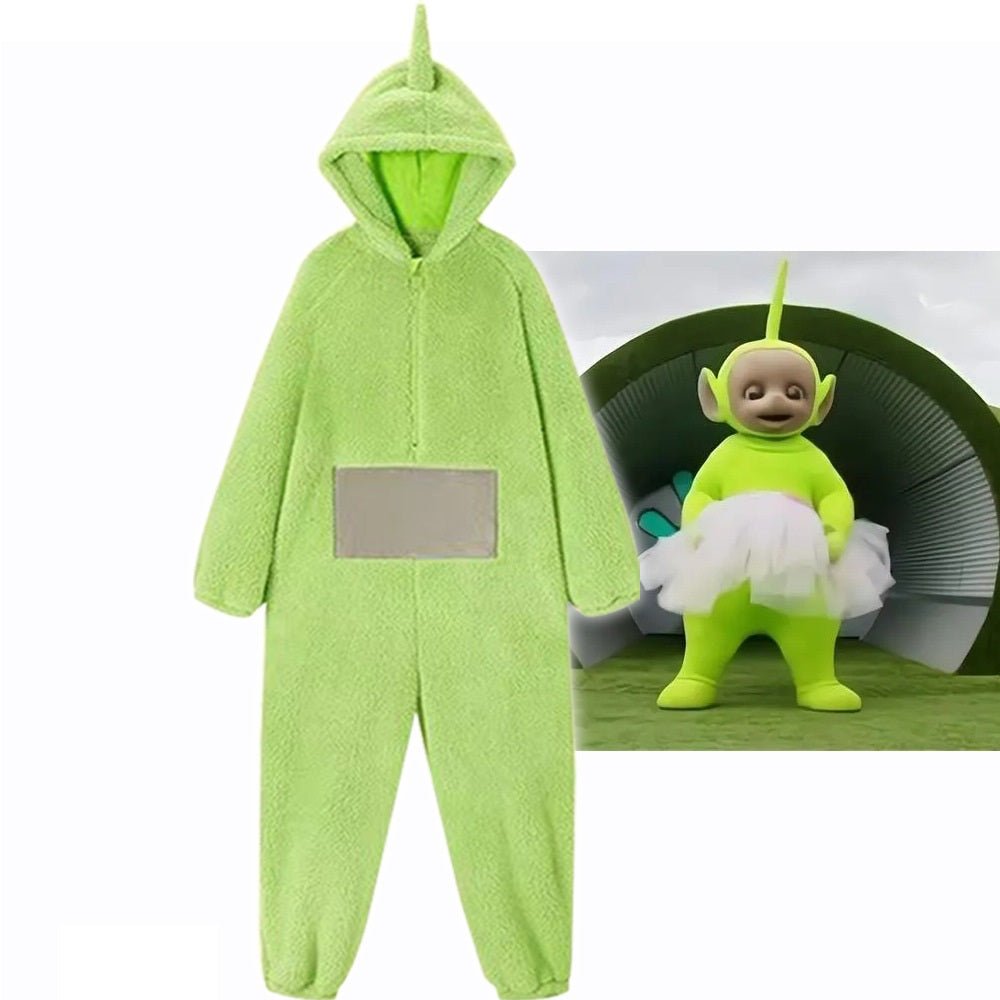 Teletubbies Onesie - Costume Works AU