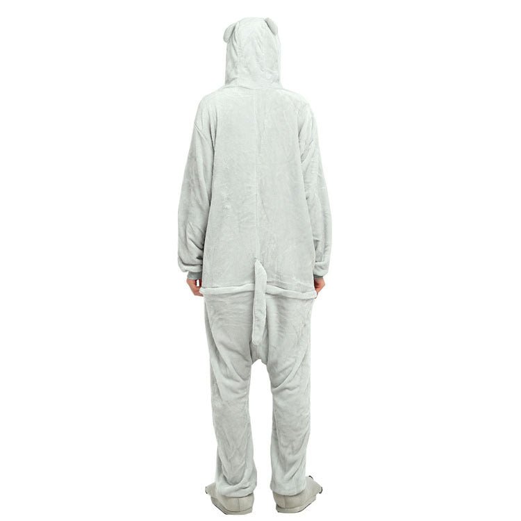 Totoro Onesie - Costume Works AU