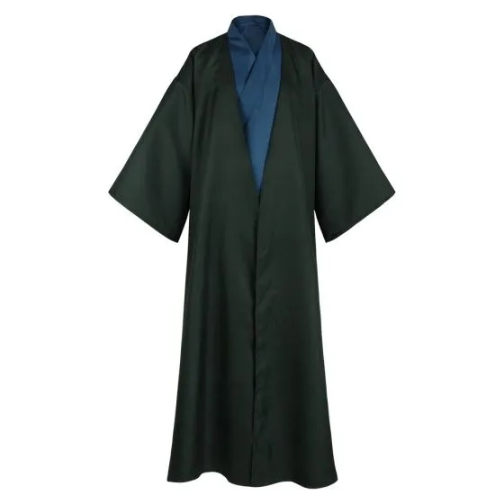 Adult Voldemort Dark Lord Harry Potter Wizard Costume