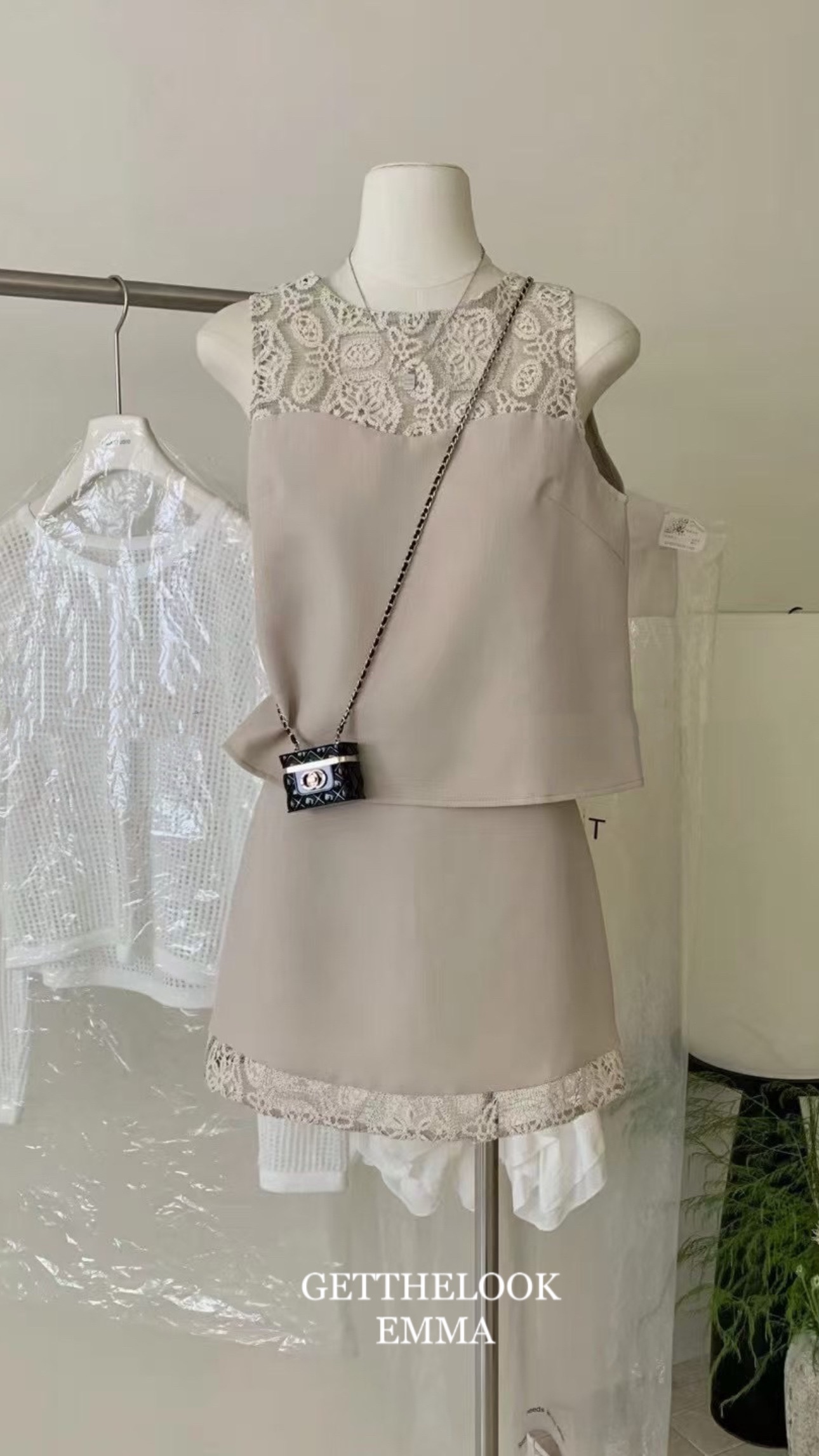 富家千金！ LADY SET