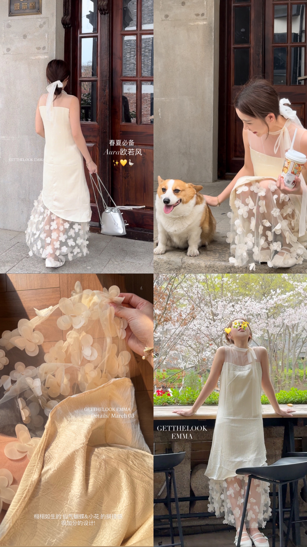Aura Fairy Dress （重工）