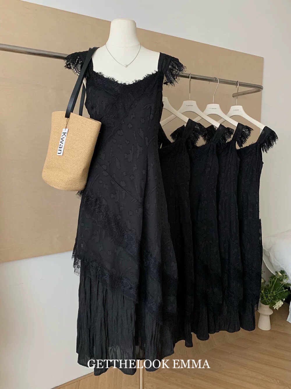 Arabelle Fairy Dress