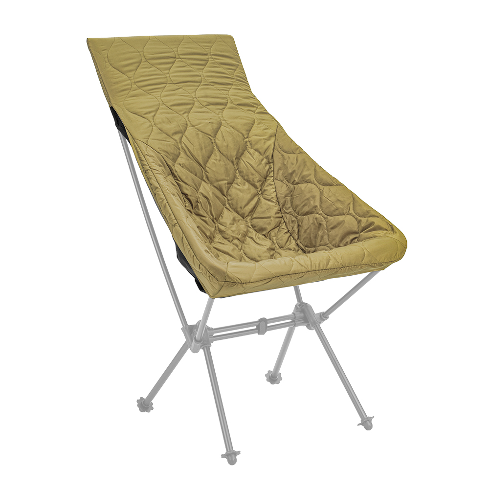 Tac. Field Cover for Chair One