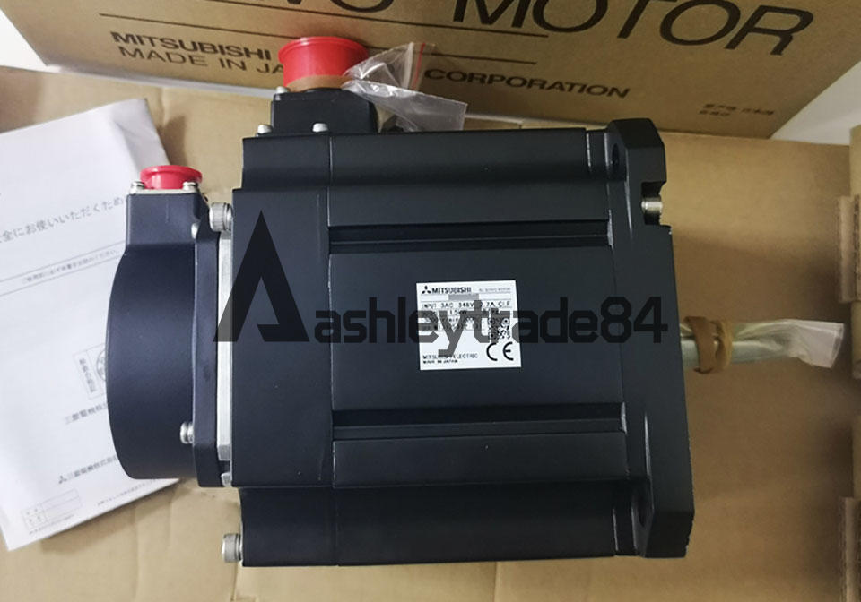 new-one-mitsubishi-servo-motor-hf-h154s-a48 0