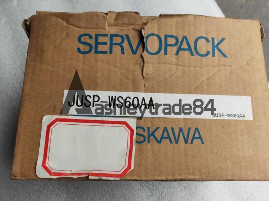 new-1pcs-yaskawa-jusp-ws60aa-model 0