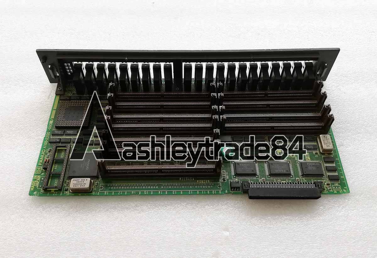 used-1pcs-fanuc-a16b-2200-0900 0