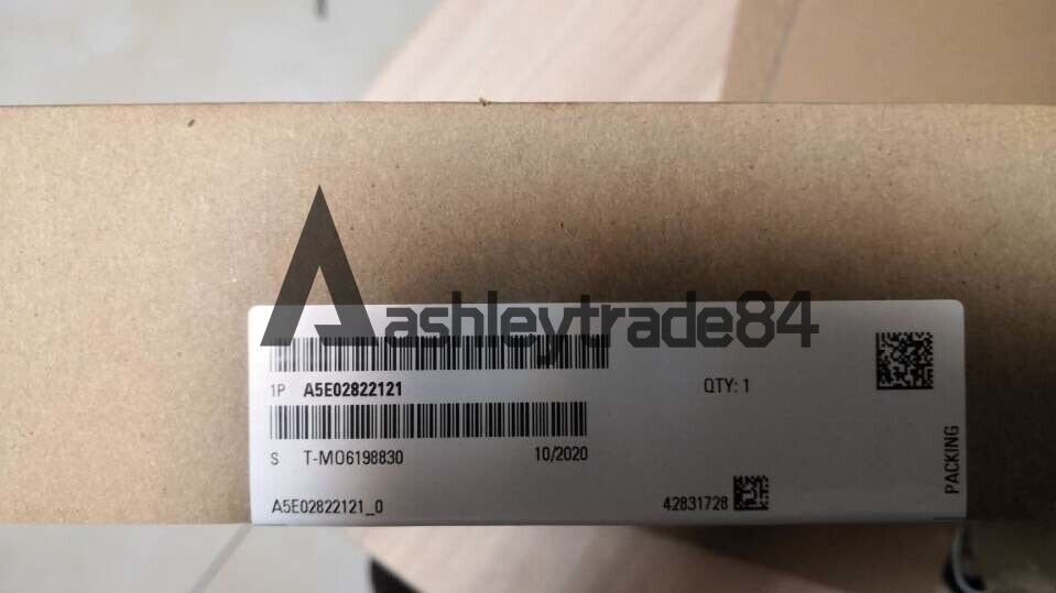 new-1pcs-siemens-plc-a5e02822121 0