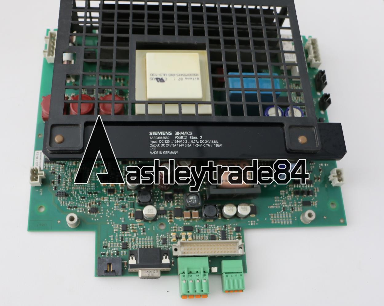used-1pc-siemens-a5e03915589-tested 0