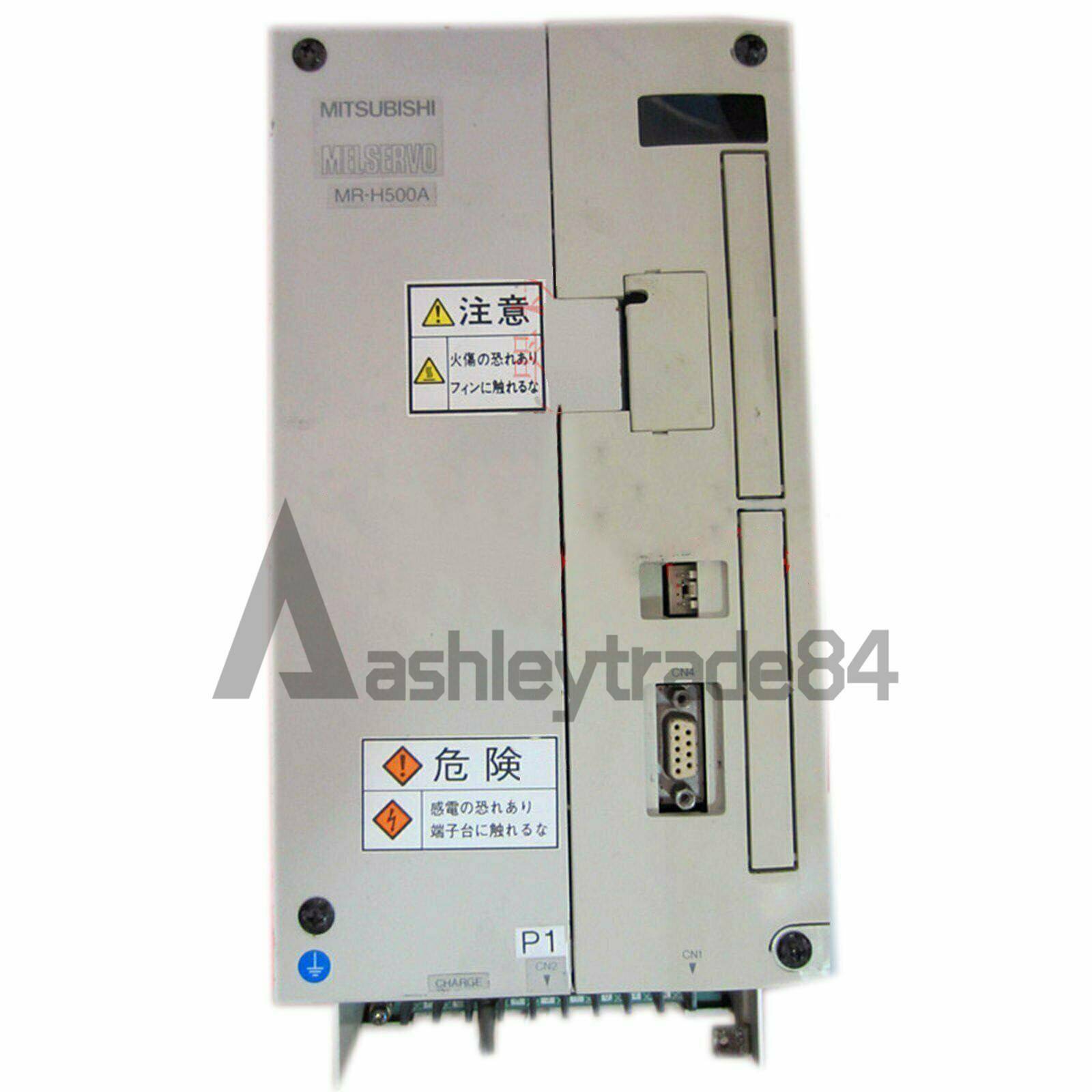 used-1pc-mitsubishi-mr-h500a-mrh500a-tested-in-good-condition 0