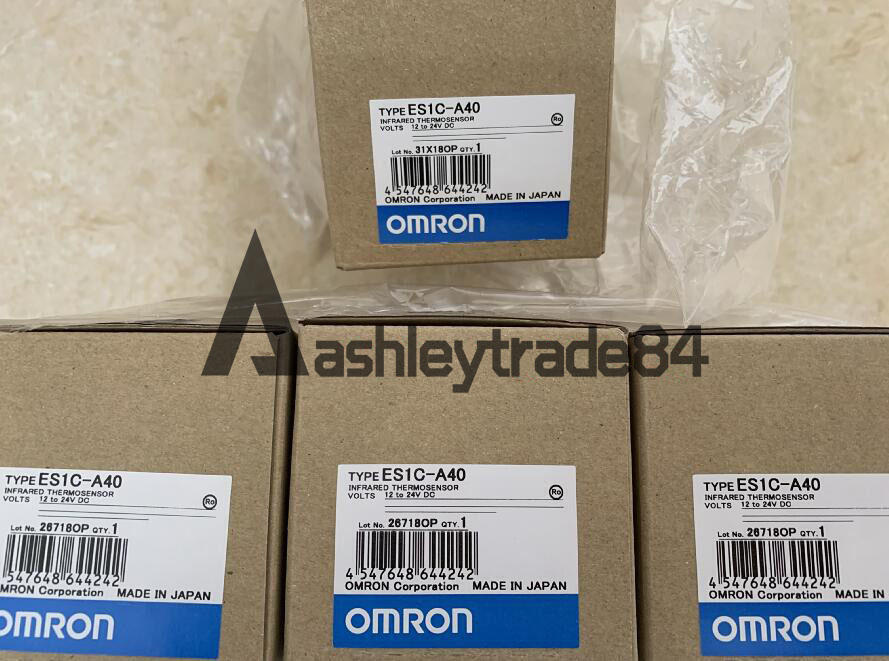 new-1pc-omron-es1c-a40-infared-thermosensor 0