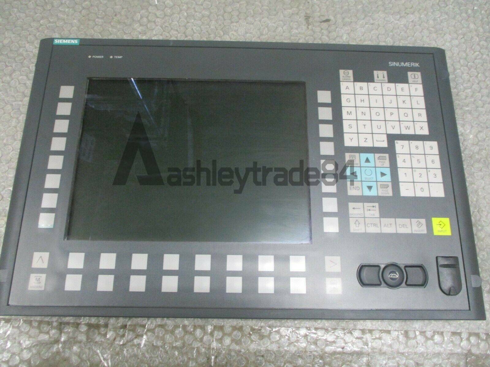 used-1pc-siemens-6fc5203-0af02-0aa0-203-0af02-plc-tested-good 0