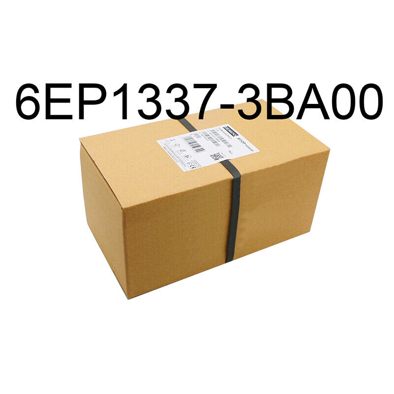 6EP1337-3BA00-KOEEDPLC