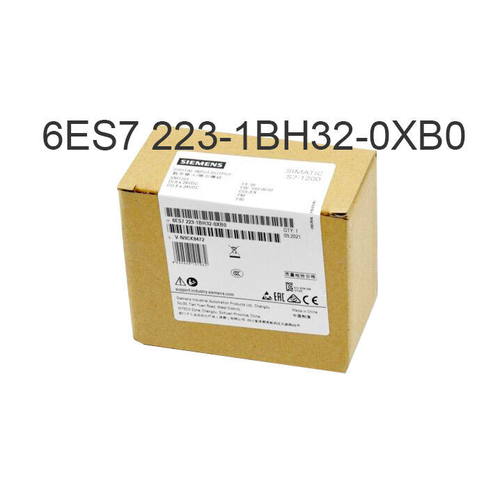 6ES7223-1BH32-0XB0-KOEEDPLC