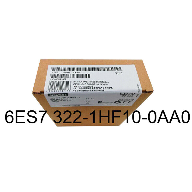 6ES7322-1HF10-0AA0-KOEEDPLC