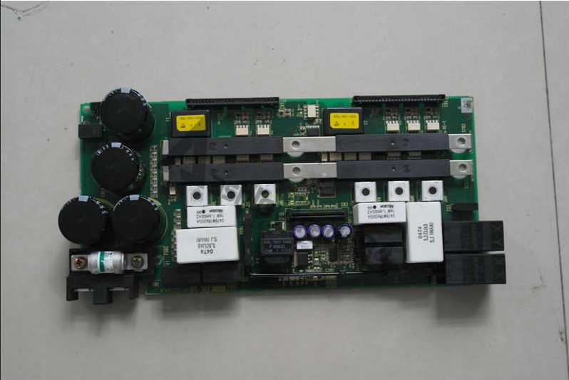 used-1pcs-fanuc-board-a16b-2203-0673 0