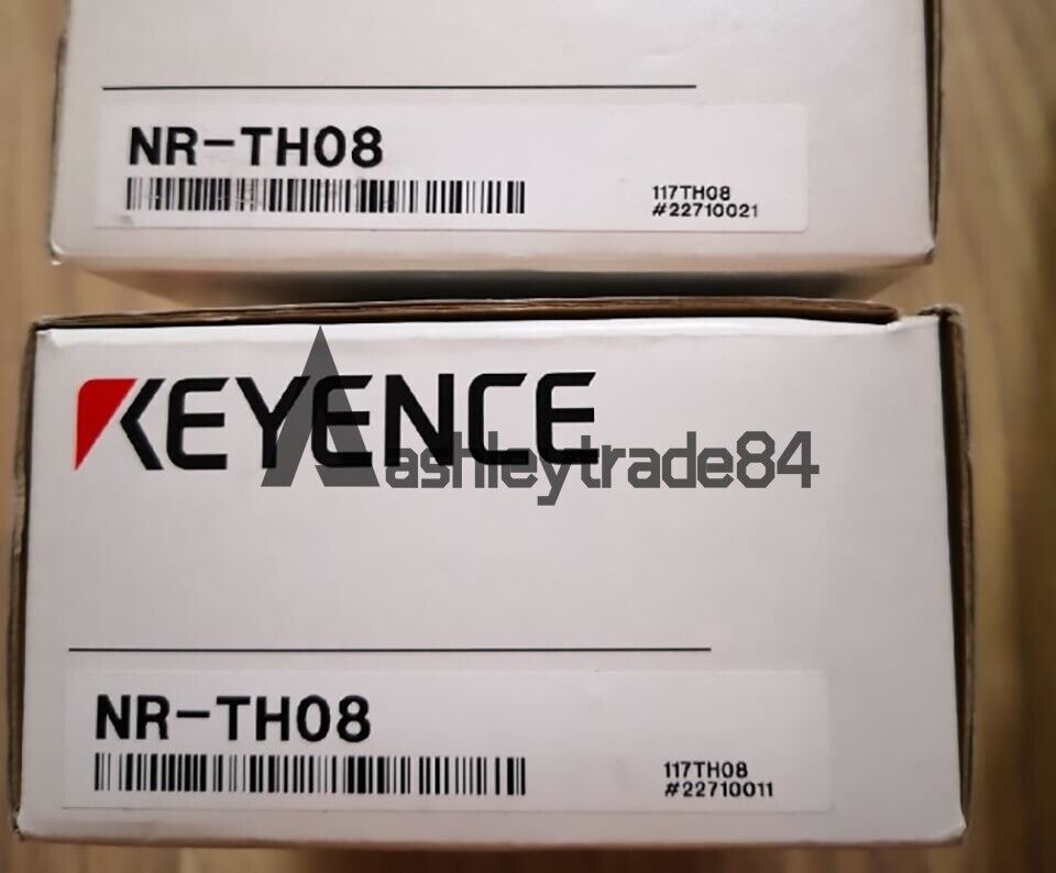 new-one-keyence-expansion-module-nr-th08 0