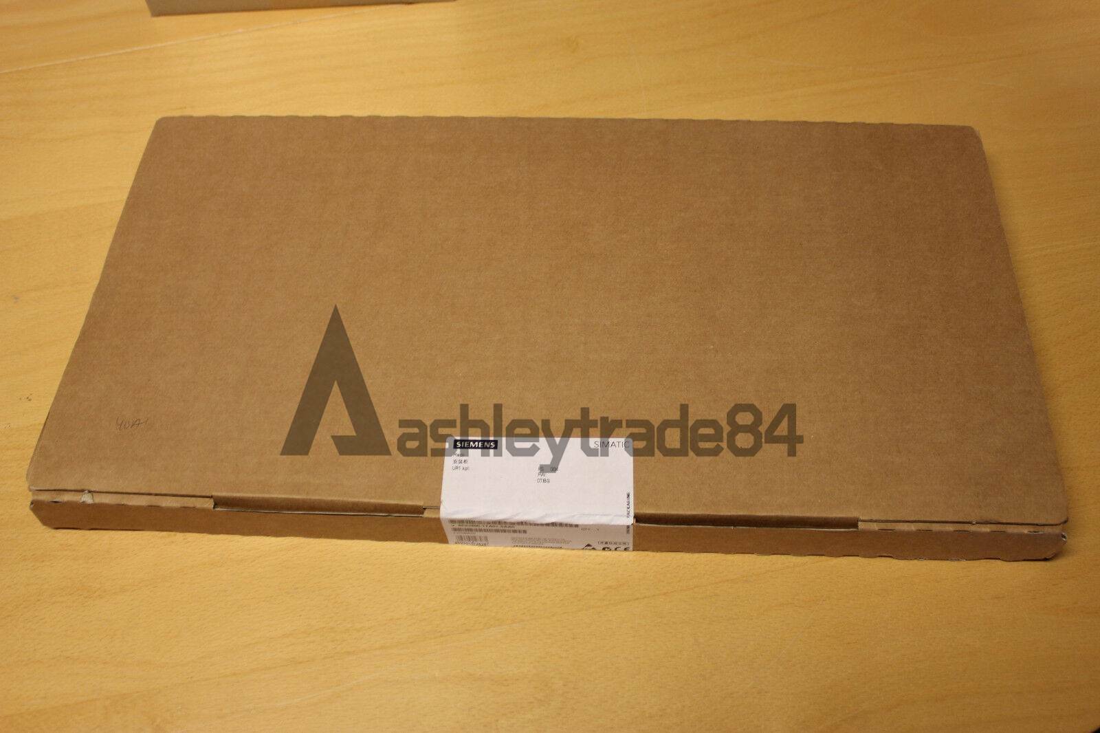 new-1pcs-siemens-6es7400-1ta01-0aa0-plc-6es7-400-1ta01-0aa0 0