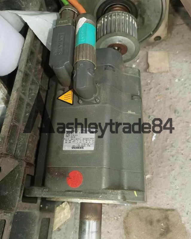 used-1pcs-siemens-servo-motor-1fk7083-5af71-1dg5 0