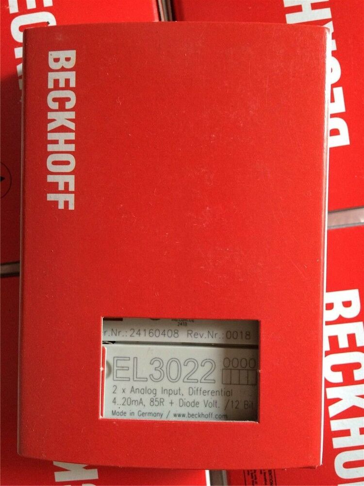 EL3022-KOEEDPLC